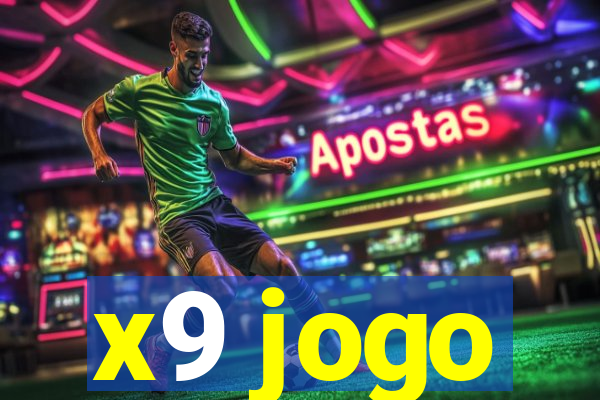 x9 jogo